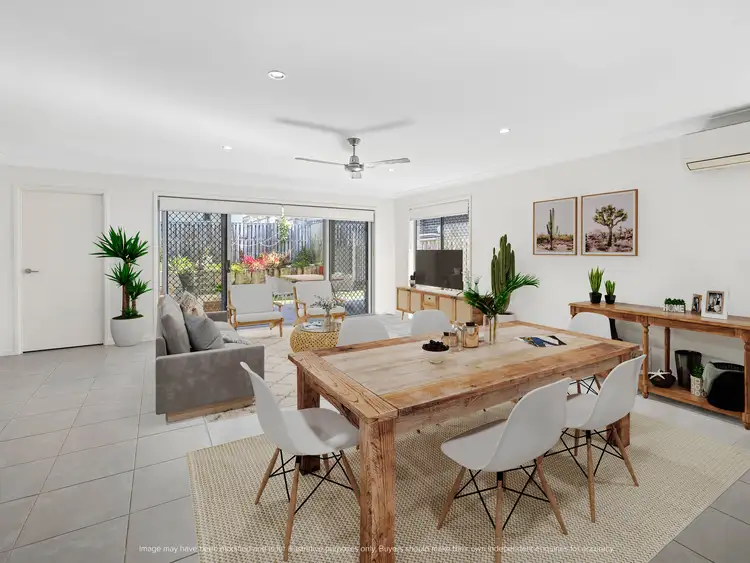6 Zamma Street, Augustine Heights QLD 4300