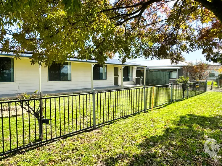 34 Laidlaw Street, Boggabri NSW 2382