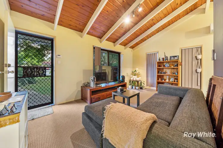 Second view of Homely house listing, 43 Carinya Street, Crestmead QLD 4132