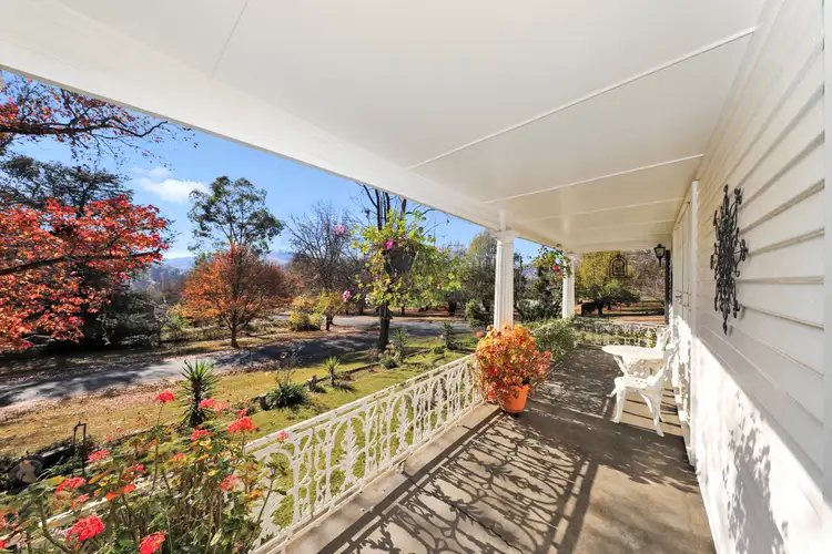 Second view of Homely house listing, 47-49 Gundagai Street, Adelong NSW 2729