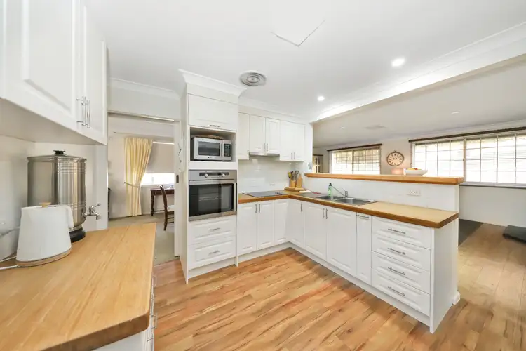 Fifth view of Homely house listing, 47-49 Gundagai Street, Adelong NSW 2729