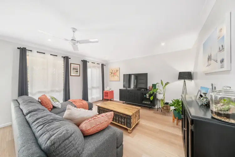 19 Gladdon Street, Bald Hills QLD 4036