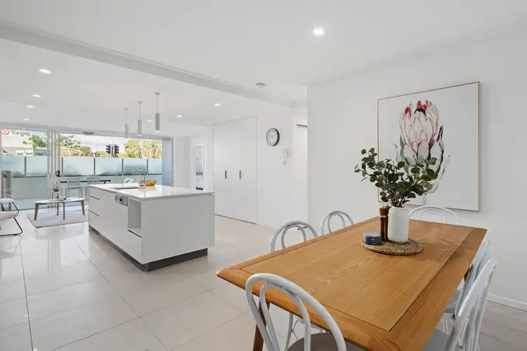 Second view of Homely unit listing, 7/112 Osborne Road, Mitchelton QLD 4053