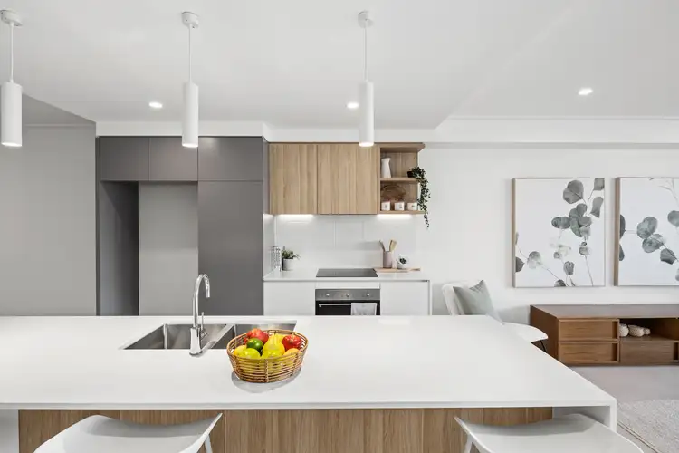 Third view of Homely unit listing, 7/112 Osborne Road, Mitchelton QLD 4053