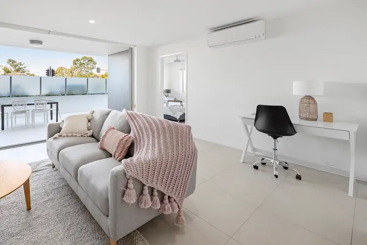 Fifth view of Homely unit listing, 7/112 Osborne Road, Mitchelton QLD 4053