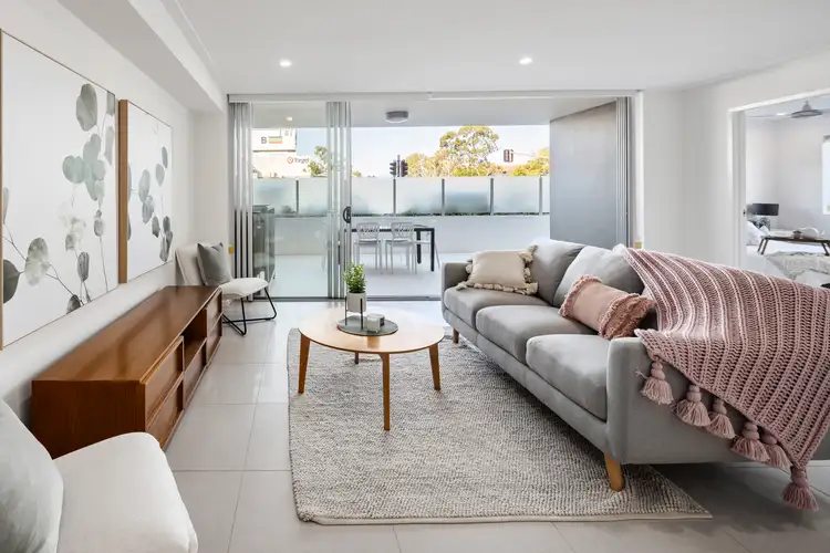 Sixth view of Homely unit listing, 7/112 Osborne Road, Mitchelton QLD 4053