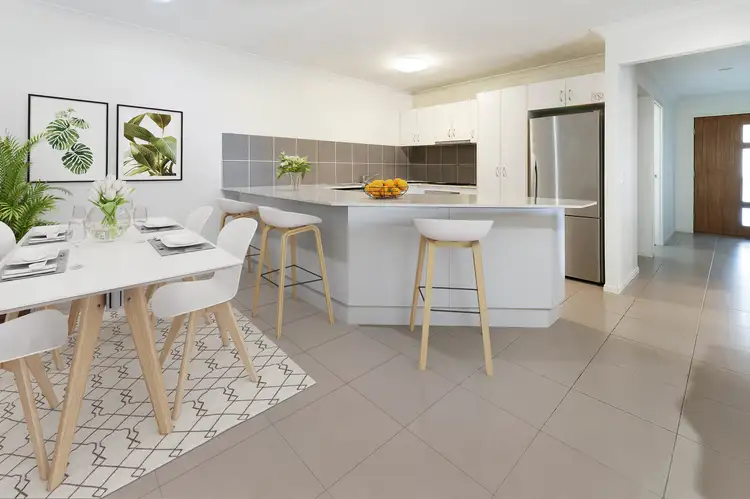 Main view of Homely unit listing, 1/1 Hyams Way, Blacks Beach QLD 4740