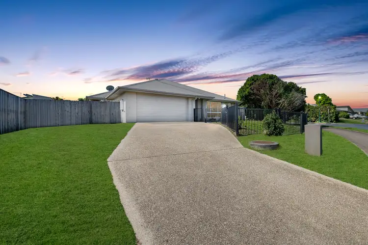 Second view of Homely unit listing, 1/1 Hyams Way, Blacks Beach QLD 4740