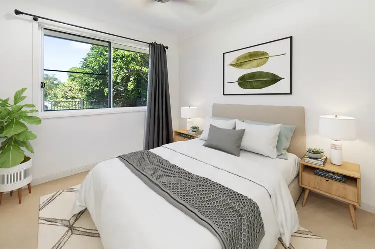 Third view of Homely unit listing, 1/1 Hyams Way, Blacks Beach QLD 4740