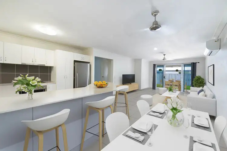 Fourth view of Homely unit listing, 1/1 Hyams Way, Blacks Beach QLD 4740
