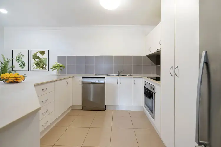 Fifth view of Homely unit listing, 1/1 Hyams Way, Blacks Beach QLD 4740