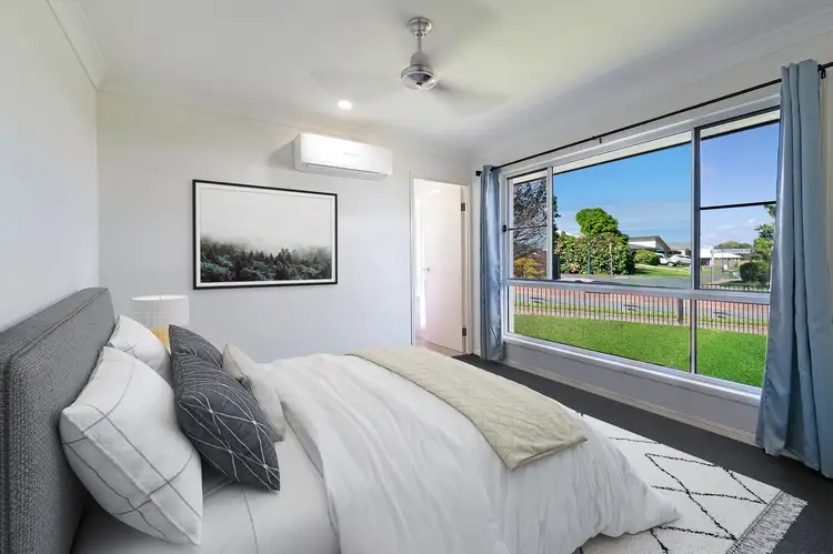Sixth view of Homely unit listing, 1/1 Hyams Way, Blacks Beach QLD 4740
