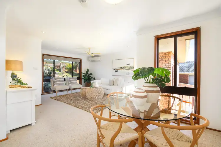 Second view of Homely house listing, 23 Henzel Road, Green Point NSW 2251