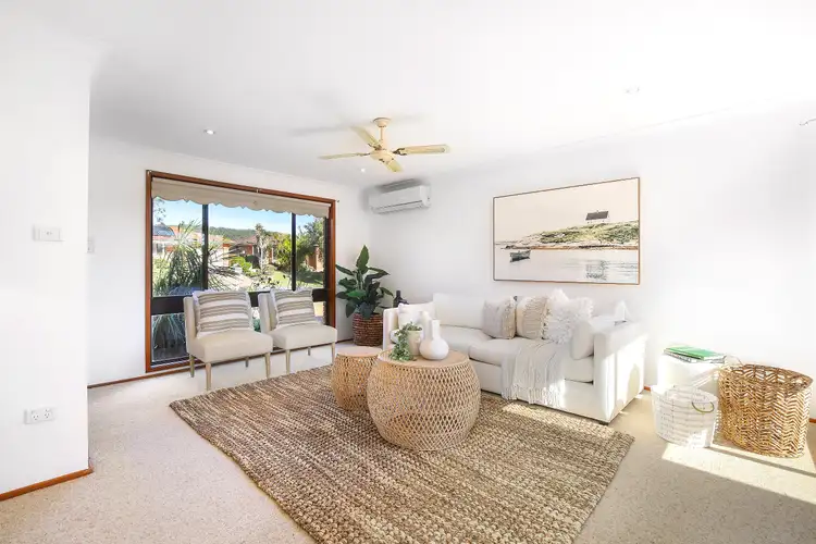 Third view of Homely house listing, 23 Henzel Road, Green Point NSW 2251