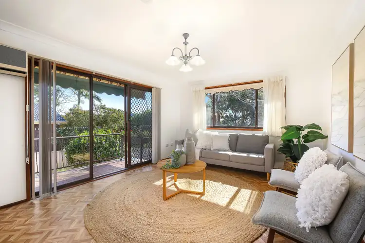 Fifth view of Homely house listing, 23 Henzel Road, Green Point NSW 2251