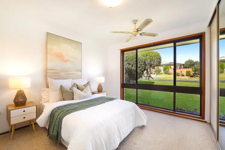 Sixth view of Homely house listing, 23 Henzel Road, Green Point NSW 2251