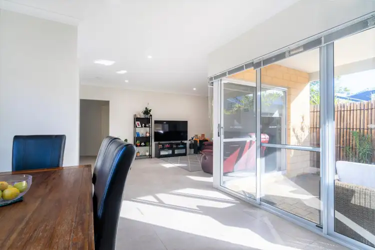Second view of Homely house listing, 9A Mcglinn Way, Cloverdale WA 6105