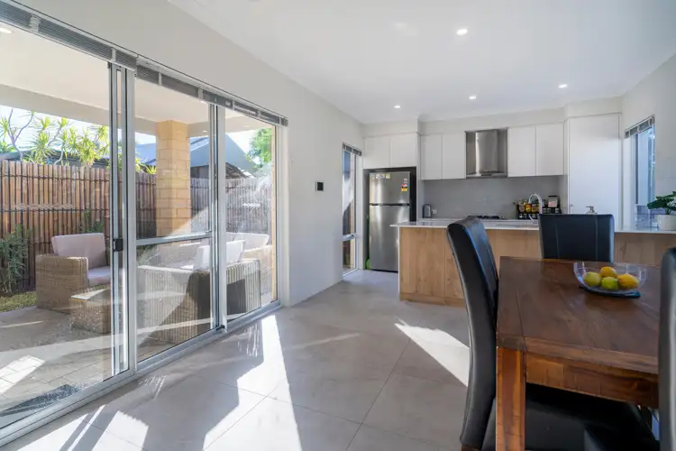 Sixth view of Homely house listing, 9A Mcglinn Way, Cloverdale WA 6105