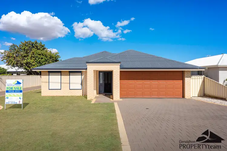 250A Place Road, Wonthella WA 6530