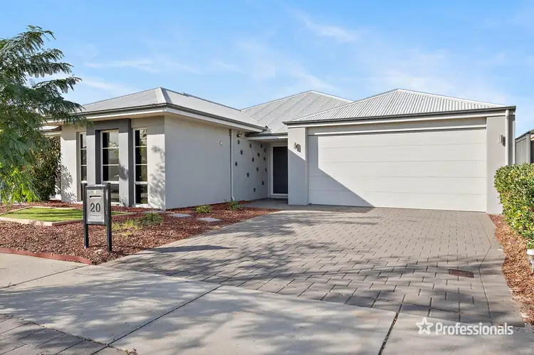 20 Delaney Road, Aveley WA 6069