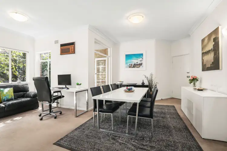Second view of Homely apartment listing, 13/2 Holt Street, Double Bay NSW 2028