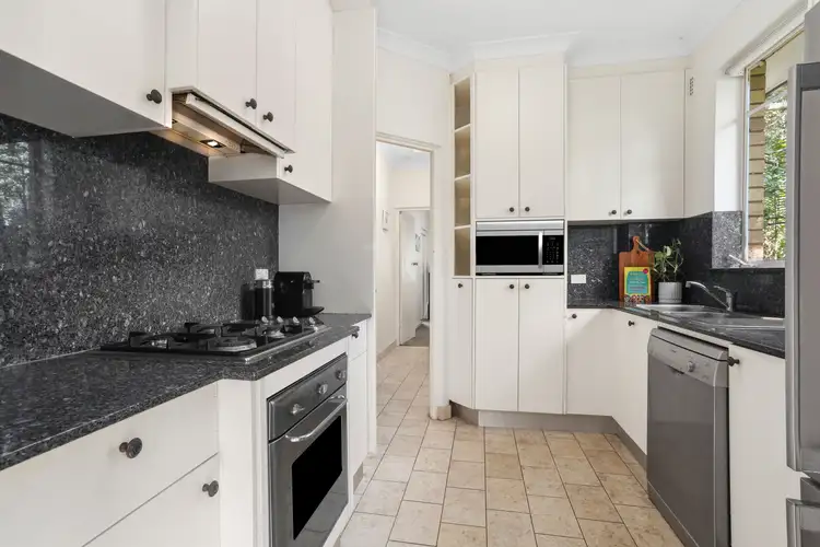 Third view of Homely apartment listing, 13/2 Holt Street, Double Bay NSW 2028