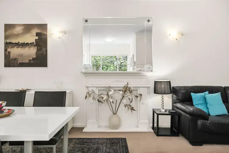 Sixth view of Homely apartment listing, 13/2 Holt Street, Double Bay NSW 2028