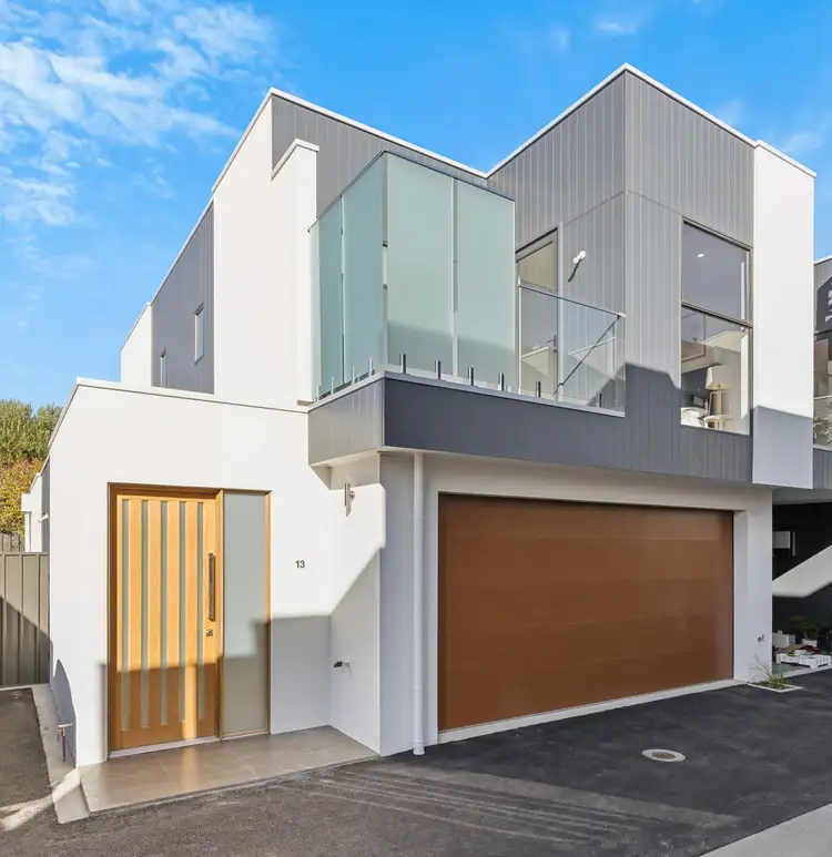 Second view of Homely house listing, 13/308 Fullarton Road, Fullarton SA 5063