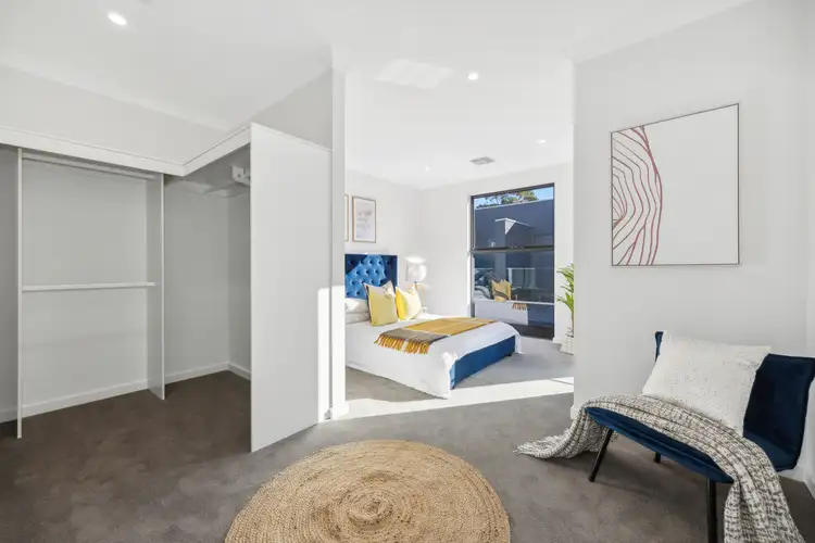 Fifth view of Homely house listing, 13/308 Fullarton Road, Fullarton SA 5063