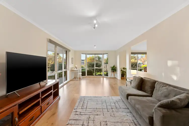Second view of Homely house listing, 9 Waradgery Drive, Rowville VIC 3178