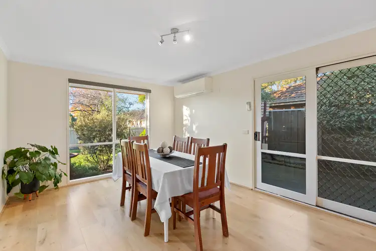 Fourth view of Homely house listing, 9 Waradgery Drive, Rowville VIC 3178