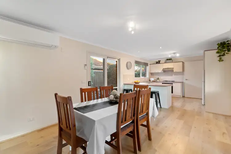 Fifth view of Homely house listing, 9 Waradgery Drive, Rowville VIC 3178