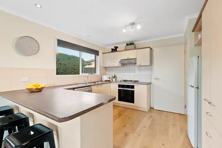 Sixth view of Homely house listing, 9 Waradgery Drive, Rowville VIC 3178