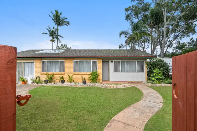 29 Storey Road, Kallangur QLD 4503