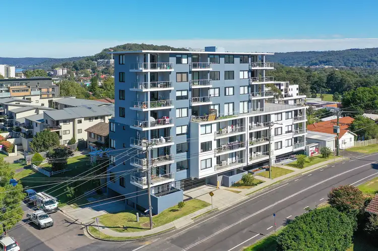 Main view of Homely unit listing, G01/226 Gertrude Street, North Gosford NSW 2250