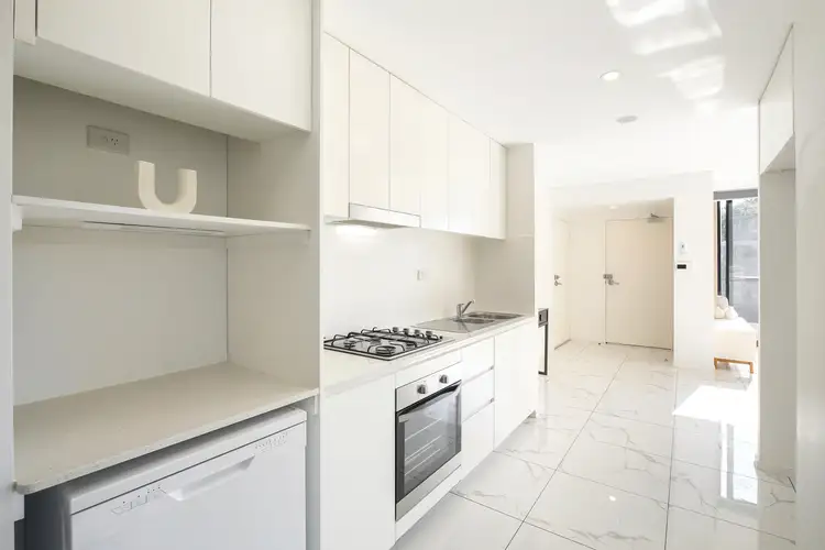 Third view of Homely unit listing, G01/226 Gertrude Street, North Gosford NSW 2250