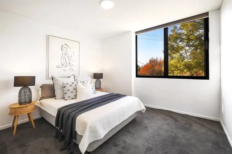 Fourth view of Homely unit listing, G01/226 Gertrude Street, North Gosford NSW 2250