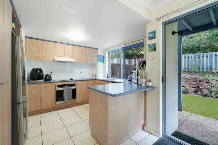 Third view of Homely townhouse listing, 23/2 Studio Drive, Pacific Pines QLD 4211