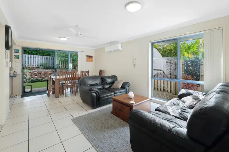 Fourth view of Homely townhouse listing, 23/2 Studio Drive, Pacific Pines QLD 4211