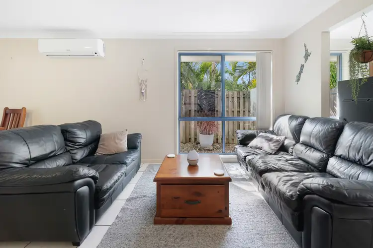 Fifth view of Homely townhouse listing, 23/2 Studio Drive, Pacific Pines QLD 4211