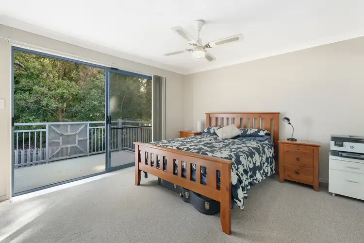 Sixth view of Homely townhouse listing, 23/2 Studio Drive, Pacific Pines QLD 4211