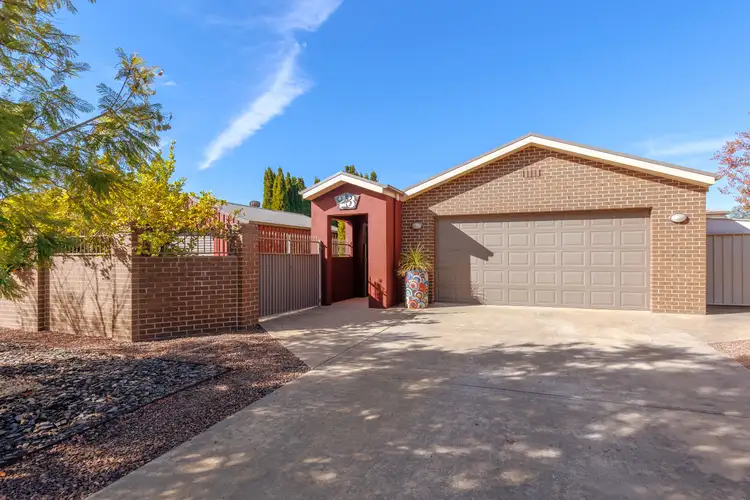 Fourth view of Homely house listing, 23 Golflinks Avenue, West Wodonga VIC 3690