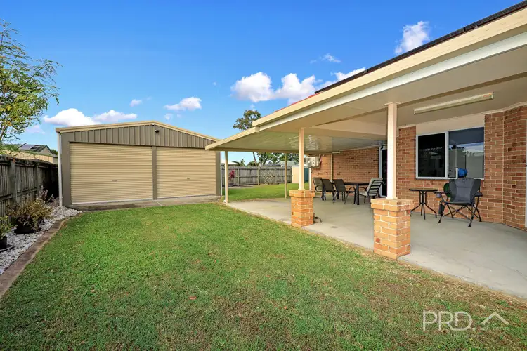 Third view of Homely house listing, 10 Moorhen Court, Eli Waters QLD 4655