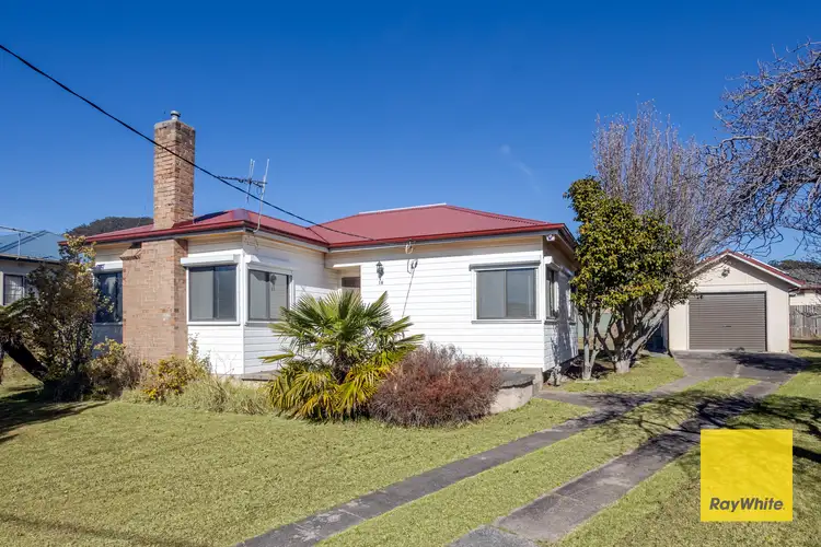 Main view of Homely house listing, 18 Tobruk Street, Lithgow NSW 2790
