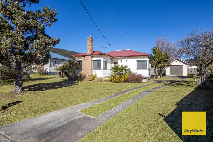 Third view of Homely house listing, 18 Tobruk Street, Lithgow NSW 2790