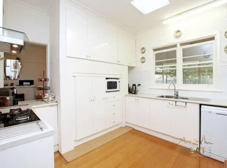Second view of Homely townhouse listing, 24 Omega Street, Sunshine VIC 3020