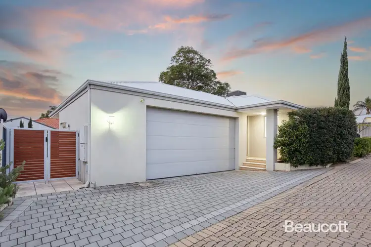 64a Beechboro Road South, Bayswater WA 6053
