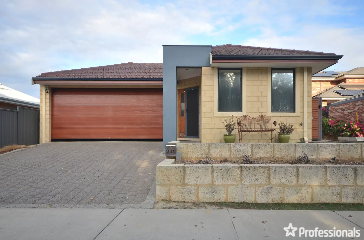 Main view of Homely house listing, 24A Withnell Street, East Victoria Park WA 6101