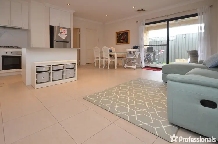 Second view of Homely house listing, 24A Withnell Street, East Victoria Park WA 6101