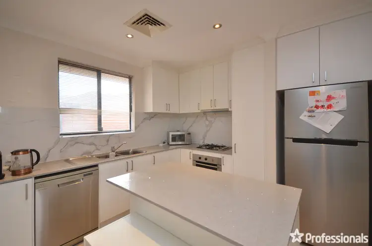 Fifth view of Homely house listing, 24A Withnell Street, East Victoria Park WA 6101